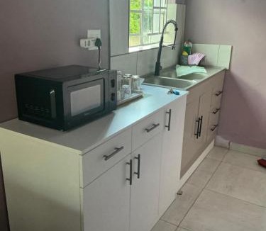 Greater Johannesburg Metropolitan Area House | Paradise Guest House
