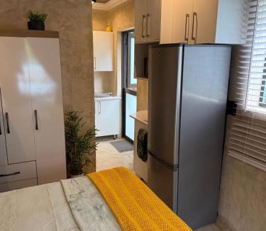 Moreleta Park Apartment | Falcons Rest