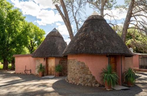 Colesburg Bed & Breakfast | Van Zylsvlei - A Karoo Guest Farm