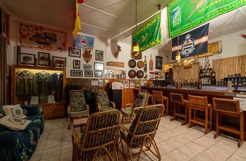 Colesburg Bed & Breakfast | Van Zylsvlei - A Karoo Guest Farm