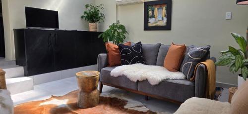 West Beach Apartment | SAGE Cottage Bloubergstrand