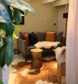 West Beach Apartment | SAGE Cottage Bloubergstrand