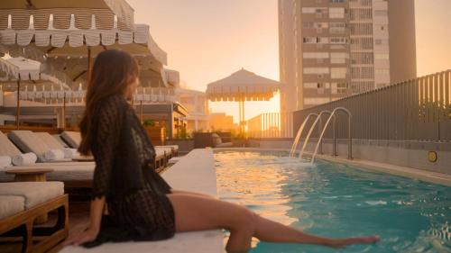 Sea Point Hotel | The Cole Boutique Hotel & Spa