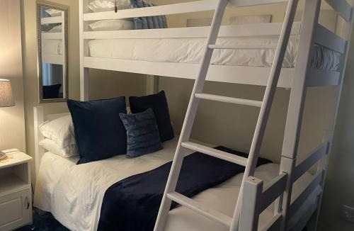 Hartenbos Apartment | Stylish stay at Hartensee
