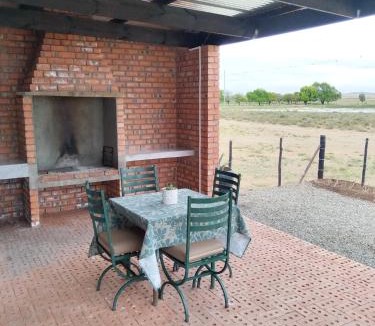 Hanover Apartment | Raapfontein Self-Catering and Camping