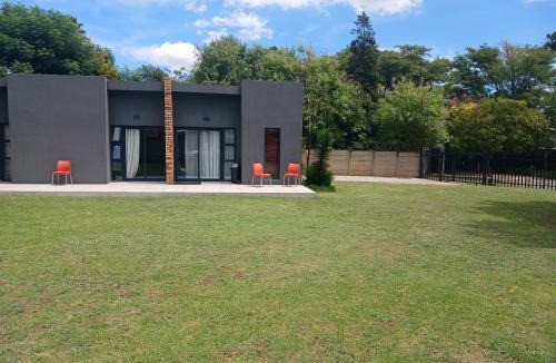 Alberton House | Donido's Place