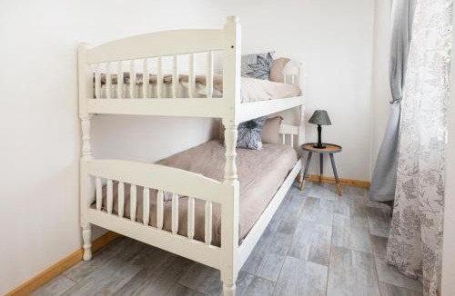 Herolds Bay Apartment | Die Kant - Hooggety