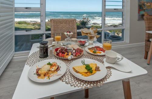 Sandbaai House | Absolute Ocean Boutique Guesthouse