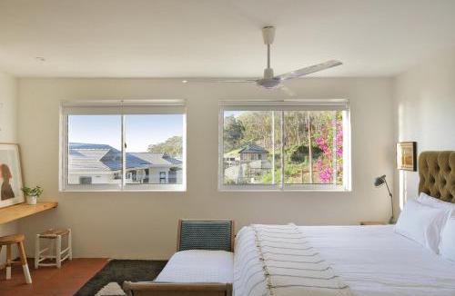 Fresnaye Villa | Ocean-View Villa with Pool