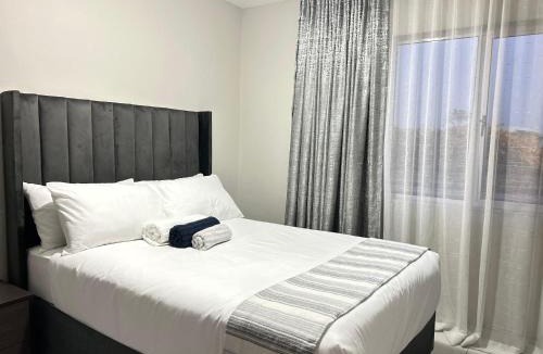 Durban Beachfront Apartment | Modern Durban Getaway!