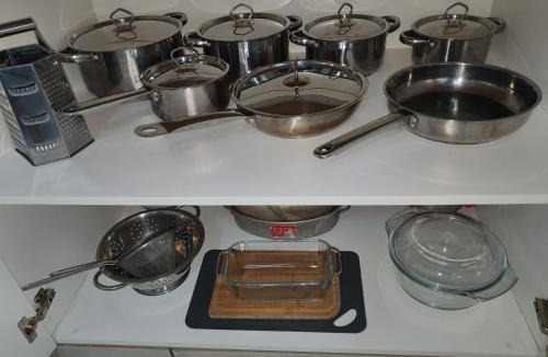 Strand Apartment | OysterCatcher Self-Catering Accommodation Strand
