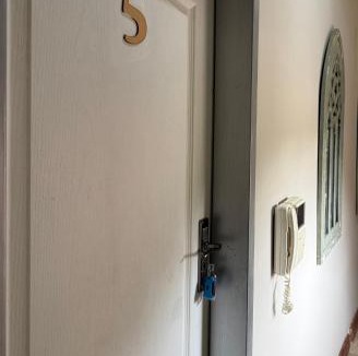 Potchefstroom House | ARK Guesthouse
