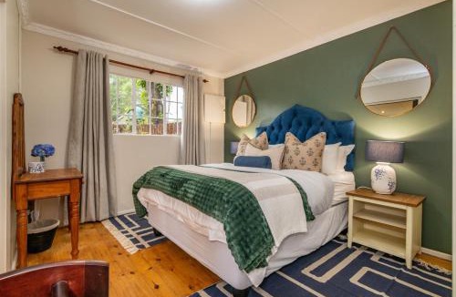 Himeville House | Khanyeni