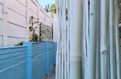 Muizenberg Apartment | House Zandvlei - Muizenberg Coastal Escape