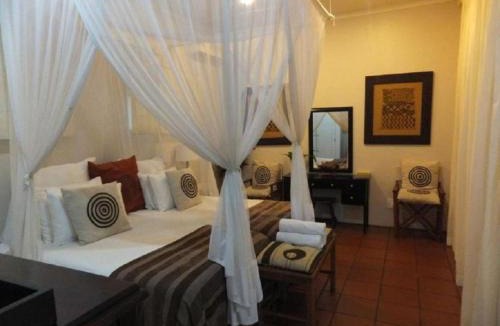 St. Lucia Bed & Breakfast | St Lucia Kingfisher Lodge