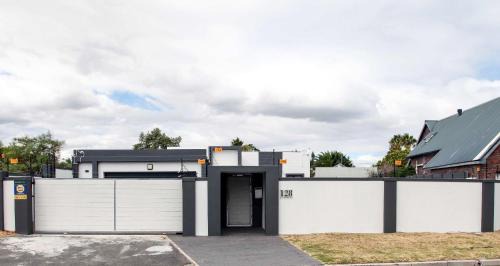 Bloubergstrand House | Cozier Glitz