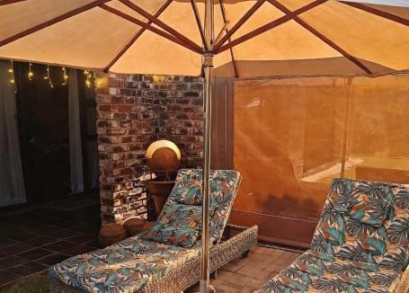 Welkom House | Romaic Guesthouse Welkom