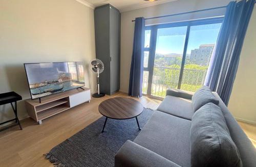 Bloubergstrand Apartment | Cape Mae Apartment Hotel
