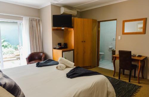 Addo House | Kududu Guest House