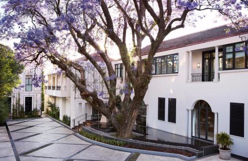 Greater Johannesburg Metropolitan Area Hotel | Park Hyatt Johannesburg