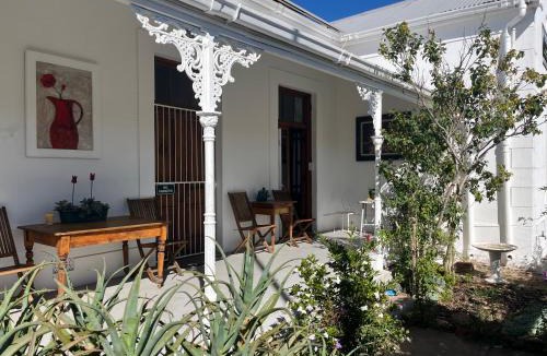 Caledon Apartment | Kelkiewyn Guesthouse Caledon