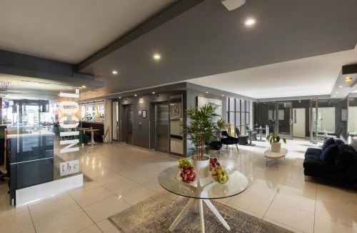 Bedfordview Hotel | The Nicol Hotel and Apartments