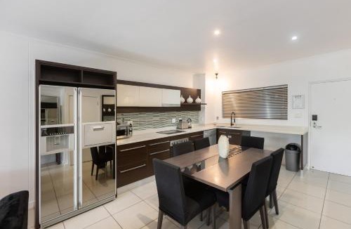 Bedfordview Hotel | The Nicol Hotel and Apartments