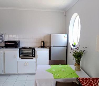 Greater Johannesburg Metropolitan Area Apartment | Bracco's Pad at Freyja's Place