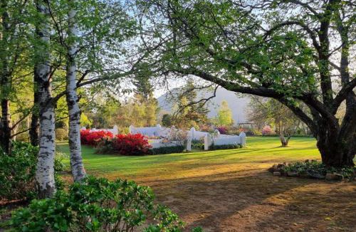 Hogsback House | The Edge Mountain Retreat