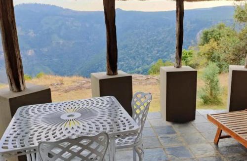 Hogsback House | The Edge Mountain Retreat