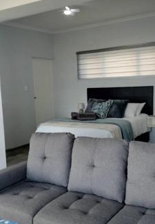 Seaview Apartment | Driftwoods