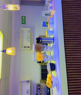 Cape Town City Centre Cabin | Drame MC Good Night Lodge