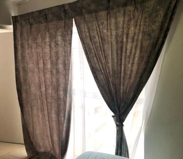Glencairn House | Simons Town Cove Sleep & Go