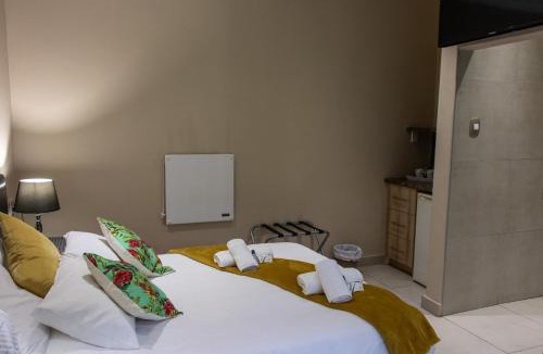 Upington Bed & Breakfast | Riverbank Lodge