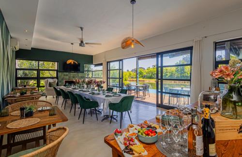 Koelenhof Hotel | Ladybird Boutique Hotel at Kanonkop Operated by Touch Down Africa