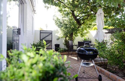 Marina da Gama Apartment | Park Island Cottage