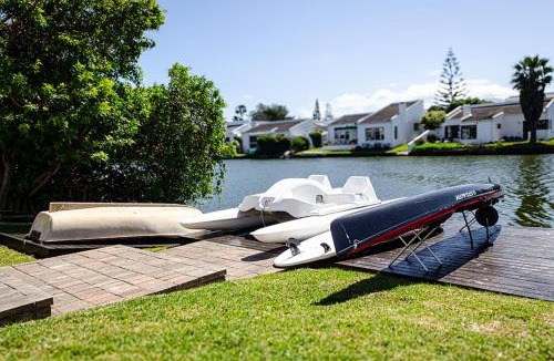 Marina da Gama Apartment | Park Island Cottage