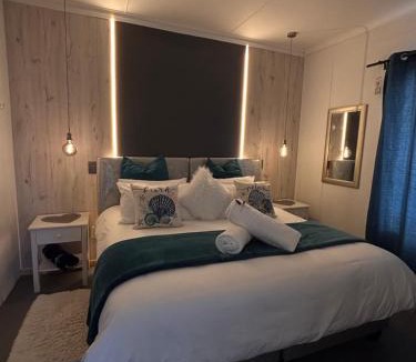 Yzerfontein Apartment | TimeOut 1