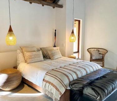 Vaalwater Hotel | Ilanga Lodge Welgevonden Game Reserve