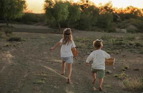 Beaufort West House | Grootfontein Farm House