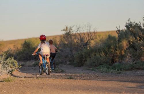 Beaufort West House | Grootfontein Farm House