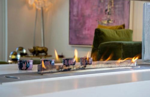 Clifton Villa | Clifton YOLO Spaces - Clifton Sea View Villa