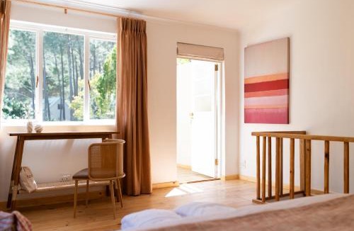 Constantia Cabin | Sunset Stays Lavender Cottage