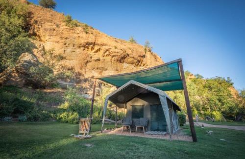 Calitzdorp Other | The Calitzdorp Station