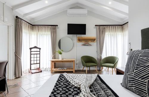 Nelspruit Resort | Matumi Golf Lodge