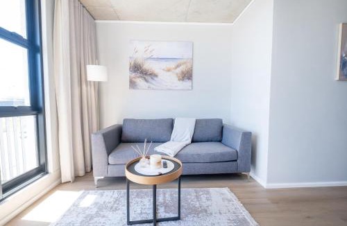 Observatory Apartment | 207 Riverlands - 1 Bedroom Apartment with Parking