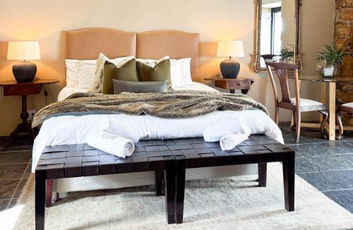 Stellenbosch Apartment | Nooitgedacht Estate Guest Farm Cottages