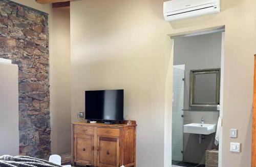 Stellenbosch Apartment | Nooitgedacht Estate Guest Farm Cottages