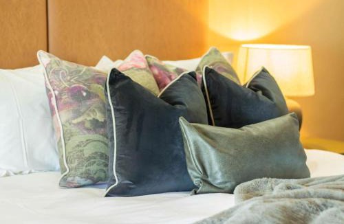 Stellenbosch Apartment | Nooitgedacht Estate Guest Farm Cottages