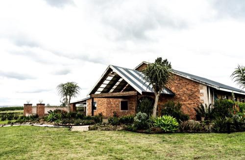 Camperdown Bed & Breakfast | Gillys Accommodation